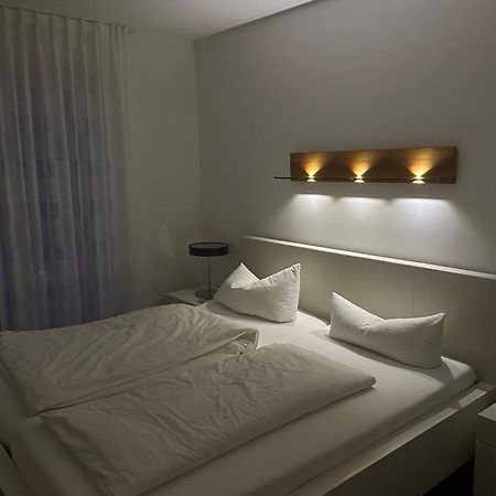 2-Zimmer-Ferienwohnung Mit Hotelservice Und 2 Balkons - Golf, Bike Und Wellness Im Markgraeflerland Bad Bellingen Eksteriør billede
