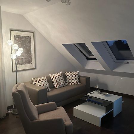 2-Zimmer-Ferienwohnung Mit Hotelservice Und 2 Balkons - Golf, Bike Und Wellness Im Markgraeflerland Bad Bellingen Eksteriør billede