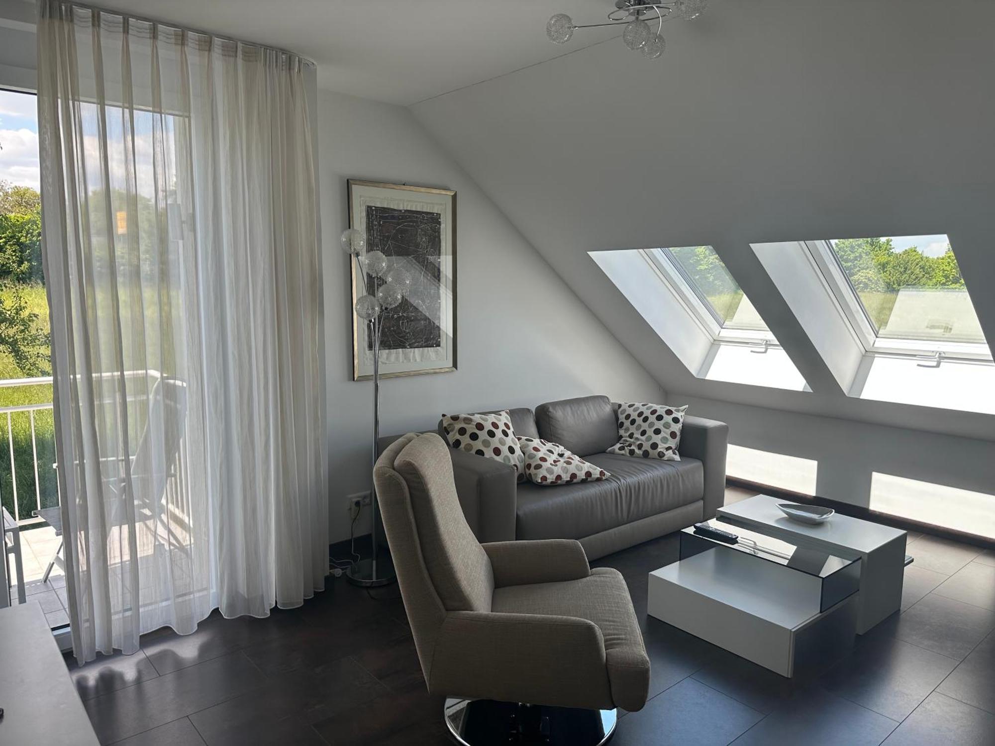 2-Zimmer-Ferienwohnung Mit Hotelservice Und 2 Balkons - Golf, Bike Und Wellness Im Markgraeflerland Bad Bellingen Eksteriør billede